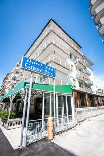 Hotel Grand Prix - Sottomarina - 1