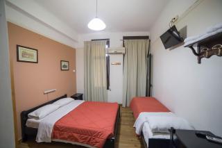 Tempi Hotel - Atene - 1
