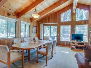 Beaver Pond Northstar Luxury Chalet with Hot Tub - 2