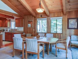 Beaver Pond Northstar Luxury Chalet with Hot Tub - 1