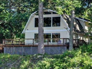 Lopez Island Hunter Bay Waterfront Home - 9