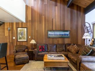 Streamside Townhome - 1