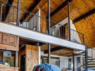 Lopez Island Hunter Bay Waterfront Home - Lopez - 4