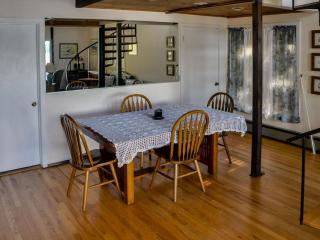Lopez Island Hunter Bay Waterfront Home - 1