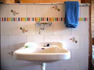 Horský Wigwam Geronimo - Horní Malá Úpa - 2