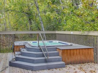 Bridgepoint Condo on Trail Creek - 7
