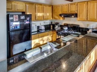 Bridgepoint Condo on Trail Creek - 1