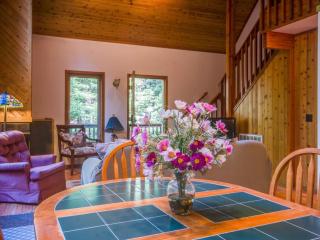 Redwood Rest - 2