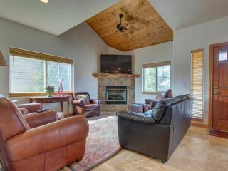 Big Bear Hollow House - 7