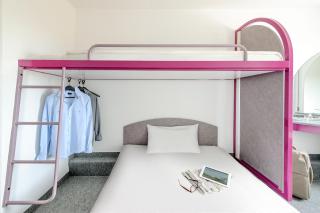 Hotel K1 Nohra - Nohra - 3