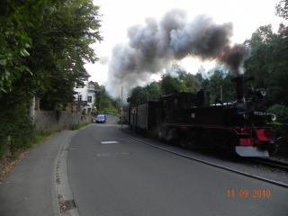 Bilz-Pension - Radebeul - 4