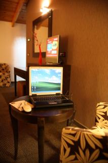 Alexandros Boutique Hotel - 6