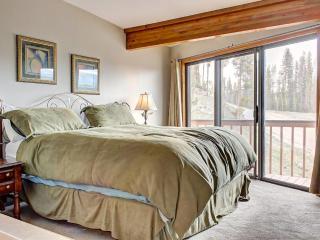 Divide View Townhome - 3
