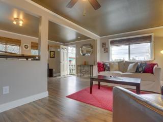 Tina's Cottage - Dundee - 7
