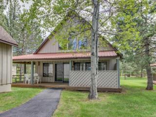 Circle 4 Ranch 25 | Discover Sunriver - Sunriver - 9