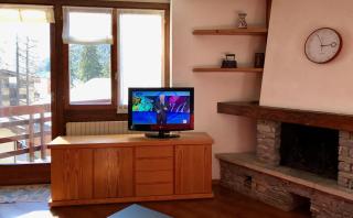 CinqueSensi - Condominio La Zoca - Madesimo - 6