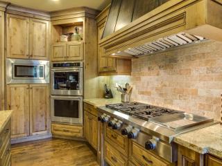 Caldera Springs Home - 2