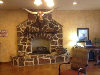 Best Western Plus Fredericksburg - Fredericksburg - 3