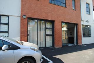 86 Edison Self Catering - Joanesburgo - 2