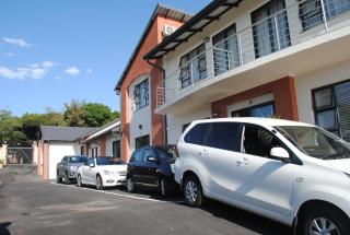 86 Edison Self Catering - Joanesburgo - 0