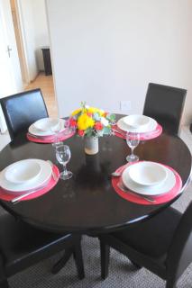86 Edison Self Catering - Joanesburgo - 1