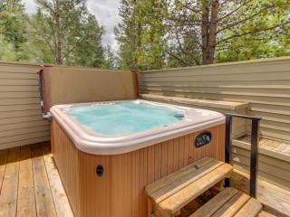 Lava Butte Lane 03 | Discover Sunriver - 8