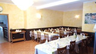 Hotel Ristorante Amalfitana - Dello - 1