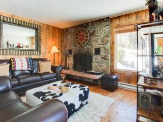 Timberfalls Hideaway - 4