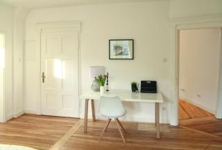 Auster-Appartements - Saarbrücken - 5