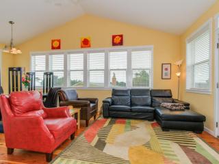 The Yellow Rose House - Lincoln City - 6