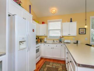 The Yellow Rose House - Lincoln City - 2
