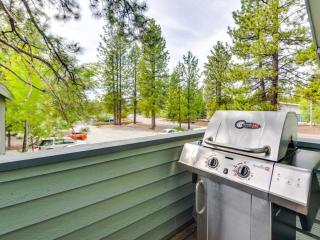 Powder Village G-1 | Discover Sunriver - 8