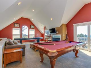 Crystal Rose Home - Lincoln City - 8