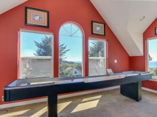 Crystal Rose Home - Lincoln City - 5