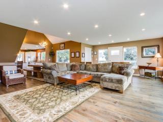 Crystal Rose Home - Lincoln City - 4
