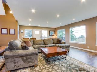 Crystal Rose Home - Lincoln City - 2