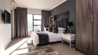 Odyssey Luxury Apartments - Back Up Generator - Johannesburg - 1