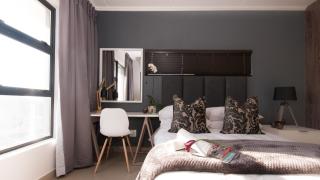 Odyssey Luxury Apartments - Back Up Generator - Johannesburg - 8