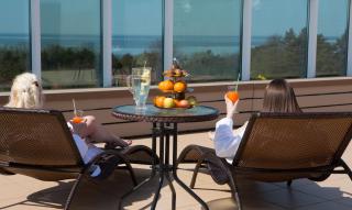 SPA Amber Palace - 4