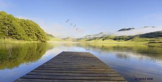Giantscup Wilderness Reserve - Underberg - 2