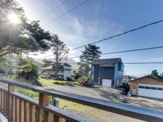 The Heron's Nest Vacation Rental - Cape Meares - 7