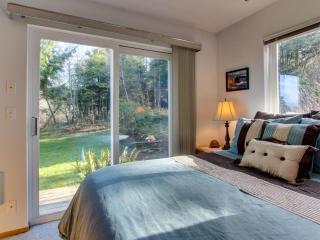 The Heron's Nest Vacation Rental - Cape Meares - 5