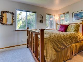 The Heron's Nest Vacation Rental - Cape Meares - 4