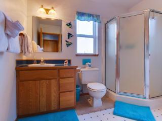 The Heron's Nest Vacation Rental - Cape Meares - 3