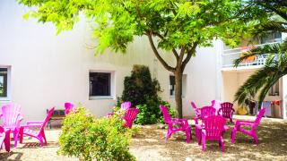 Village Vacances Passion Ré La Blanche - Le Bois-Plage-en-Ré - 2
