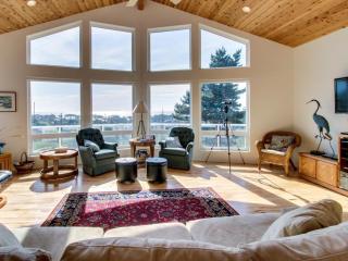 Welcome Home Ocean - Seal Rock - 5