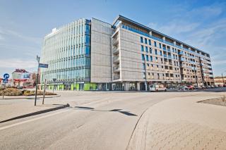 Good Time Apartments - Bóżnicza 1 i Małe Garbary 8 - Poznan - 6
