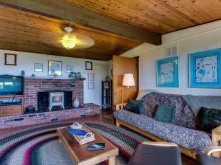 Dulcinea's Cabin - 6