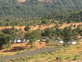 Jamrung Hillside Camping - Jambrung - 8