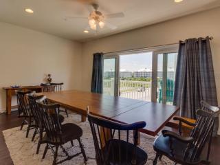 Broad Marsh Beach House - 1